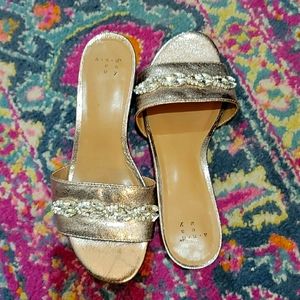 A New Day dressy shoes